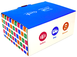 Doctors Data GI 360