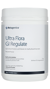 Metagenic Ultra Flora GI Regulate Powder 150g