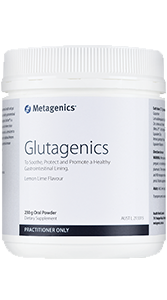 Glutagenics 230g powder