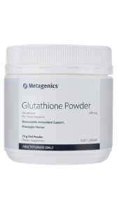 glutathione powder nz Orthoplex Liposomal 40g Glutathione is known as the master anti Reduced Glutathione Powder