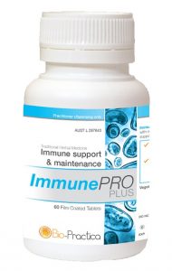 Bio-Practica ImmunePro Plus 60 Tablets
