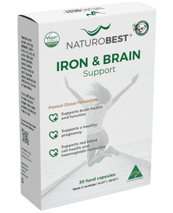 Iron Brain Support