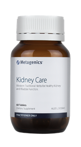 Kidney Care 60 tablets