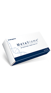 MetaBiome Microbiome Sampling Kit
