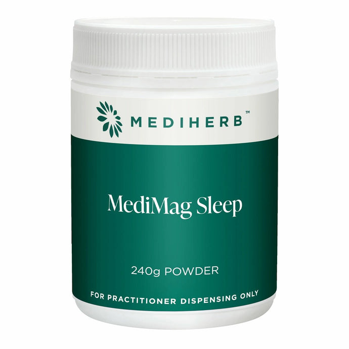 Mediherb MediMag Sleep 240g