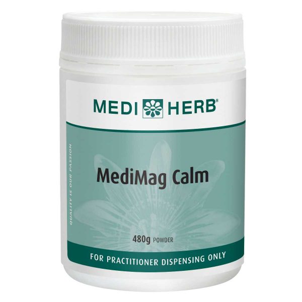 MediHerb MediMag Calm