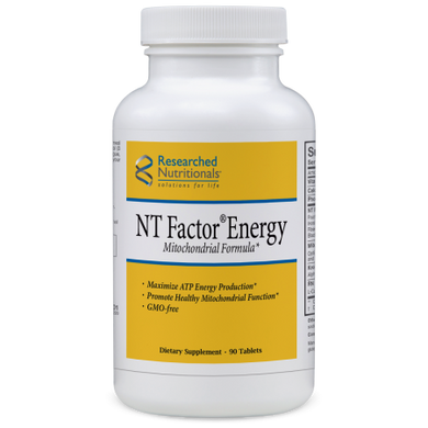 NT Factor® Energy