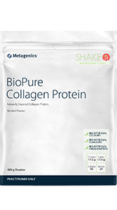 BioPure Collagen Protein — Health Within