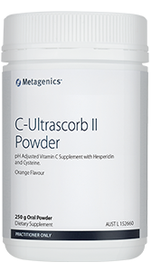 C-Ultrascorb 2 250g powder