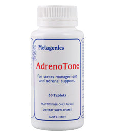 Metagenic's AdrenoTone 60caps