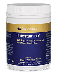 Bioceutical Intestamine powder