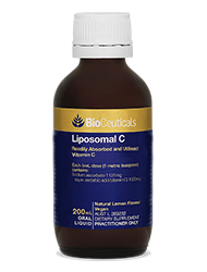 Bioceutical Liposomal Vitamin C
