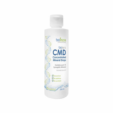 Biotrace CMD 60ml