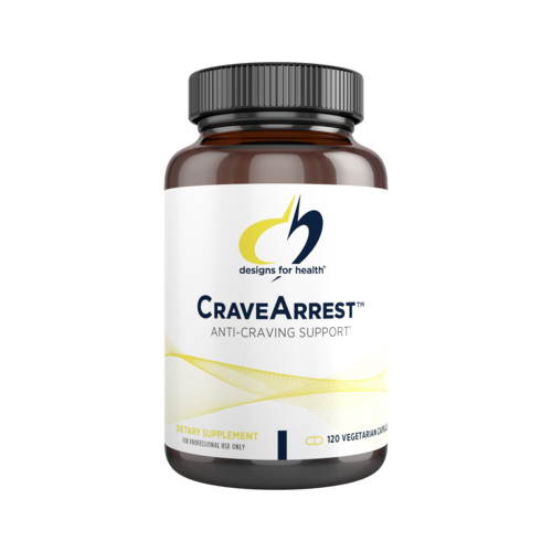 CraveArrest 120 caps