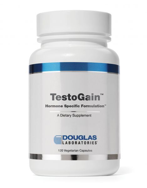 Douglas Laboratories TestoGain 120 caps
