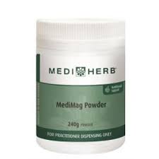 MediHerb MediMag 240g powder