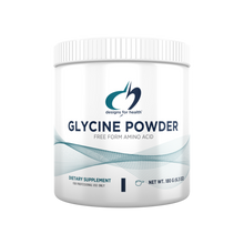 Load image into Gallery viewer, Design for Health Glycine Powder 180 grams