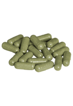 Load image into Gallery viewer, Hardys Nutritionals Greens &amp; Probiotics cap size