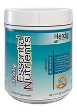 Load image into Gallery viewer, Daily Essential Nutrients Plain Powder 756g