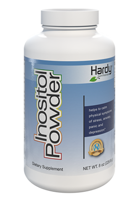 Inositol Powder — Health Within