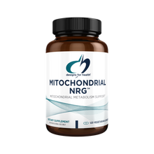 Load image into Gallery viewer, Designs for Health Mitochondrial NRG™ 120 caps