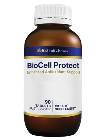 BioCell Protect / Nrf2 Complex- Enhanced Antioxidant Support