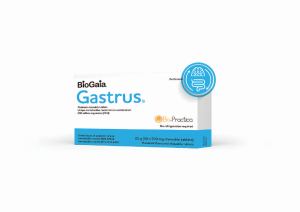 BioGaia Gastrus probiotic 30 chewable tablets