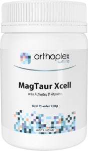 Magnesium