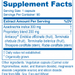 Ayush Herbs Neem Plus 90 caps ingredients