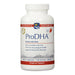 Nordic Naturals ProDHA Strawberry Flavour 120 caps