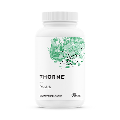 Rhodiola 60 caps