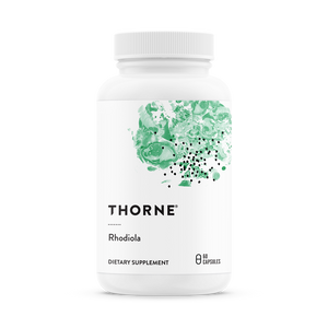 Rhodiola 60 caps