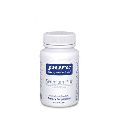 Pure encapsulations Sereniten Plus 60 caps