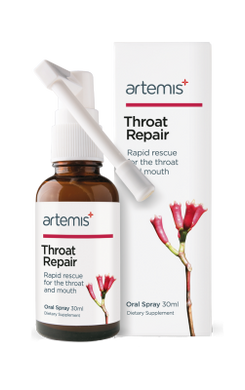 Throat Repair 30ml Oral Spray