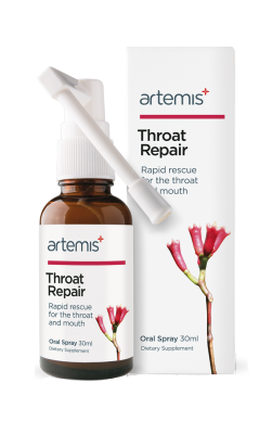 Throat Repair 30ml Oral Spray