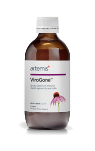 Artemis Virogone oral liquid