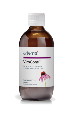 Artemis Virogone oral liquid