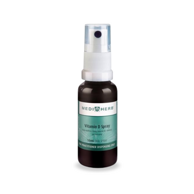 Mediherb Vitamin D spray 