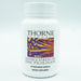 Thorne Zinc Picolinate 25 mg 60 caps